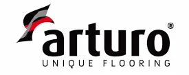 Arturo Unique Flooring logo