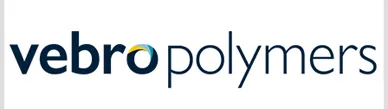 Vebro polymers logo