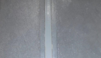 joint sealant application carried out by Advanced Resin Technologies to help prevent the deterioration of concrete slabs