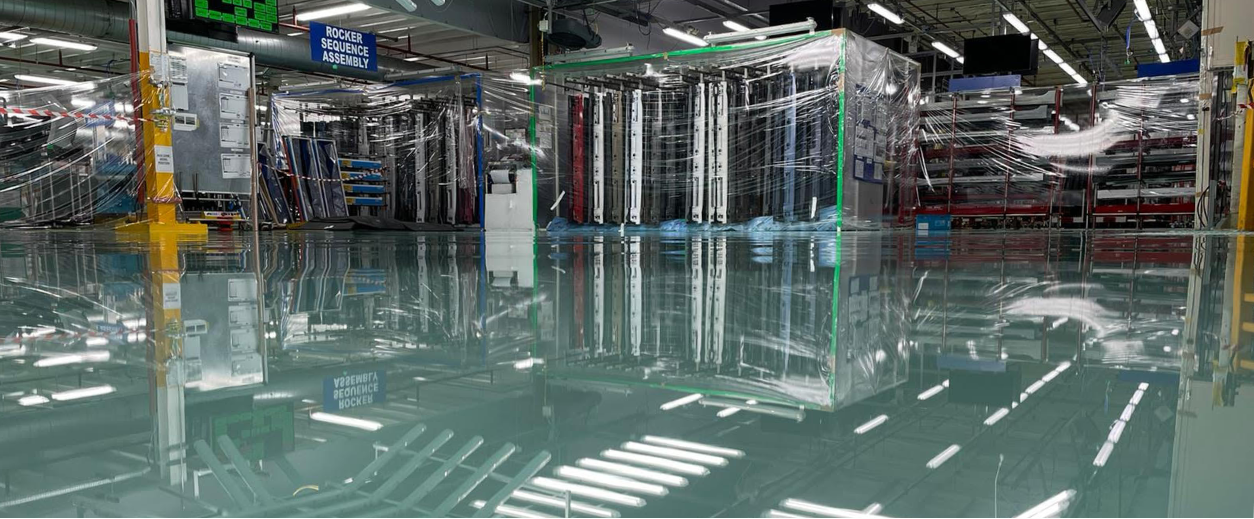 Advanced Resin- The Regulations Your Resin Flooring NEEDS to comply with (11)
