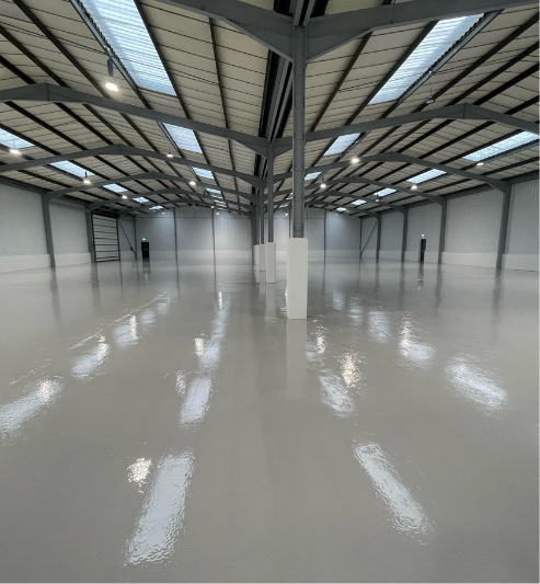 Advanced Resin- The Regulations Your Resin Flooring NEEDS to comply with (8)