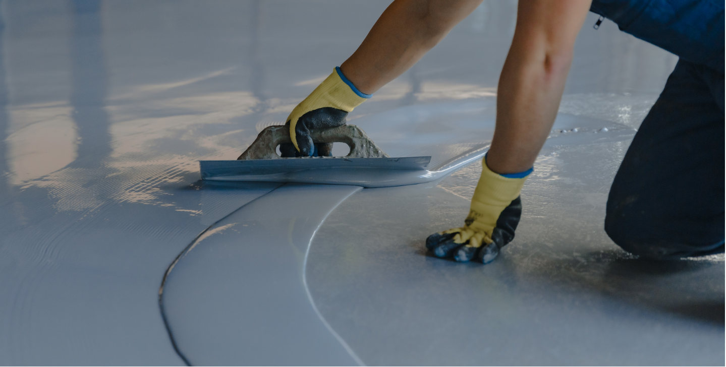 Advanced Resin- The Regulations Your Resin Flooring NEEDS to comply with